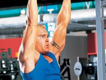 101 WORKOUTS: #93 UPPER BODY - ADVANCED
