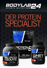 Bodylab