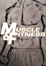 Muscle & Fitness